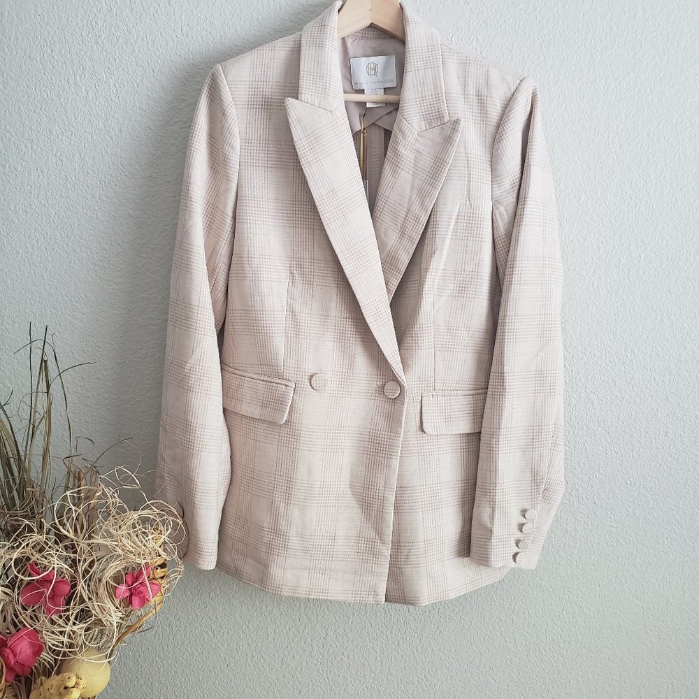 House of Harlow Blazer